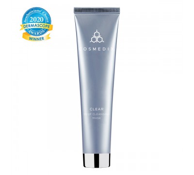 Clear Mini Deep Cleansing Mask