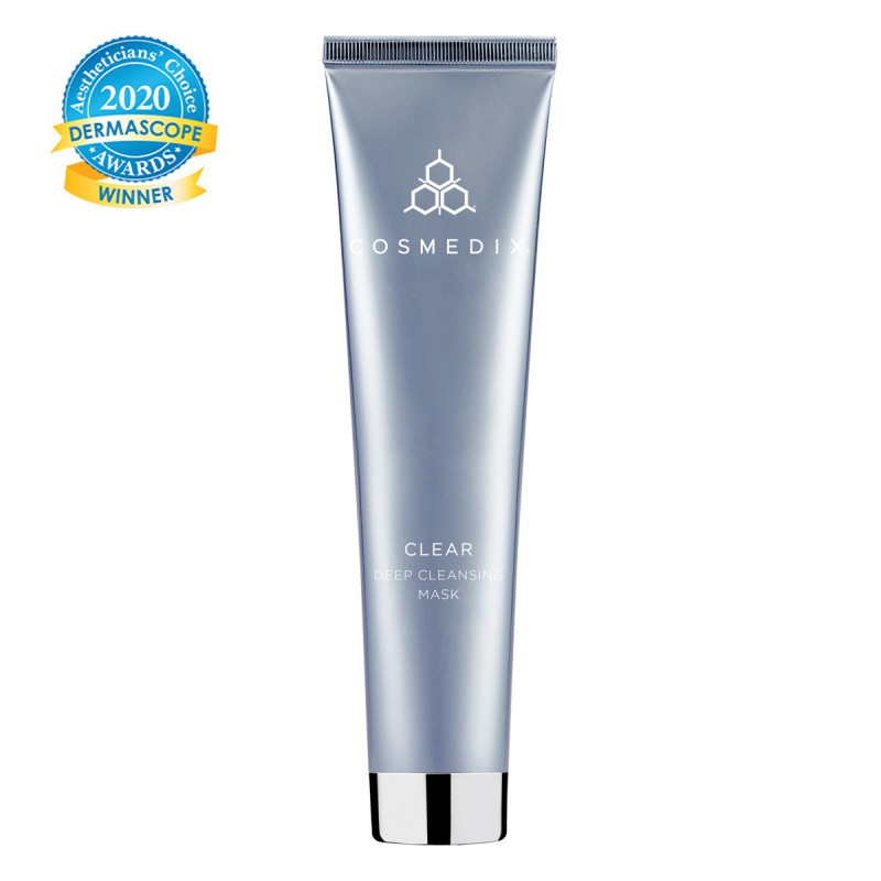Clear Mini Deep Cleansing Mask