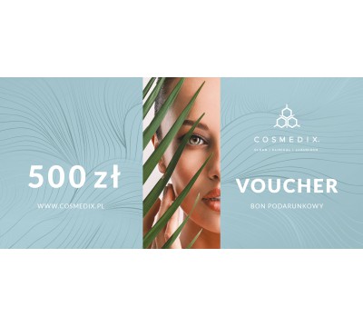 VOUCHER 500