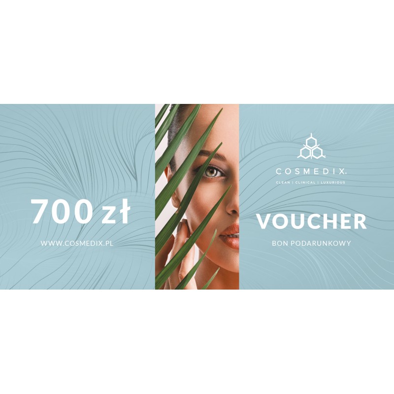 VOUCHER 700