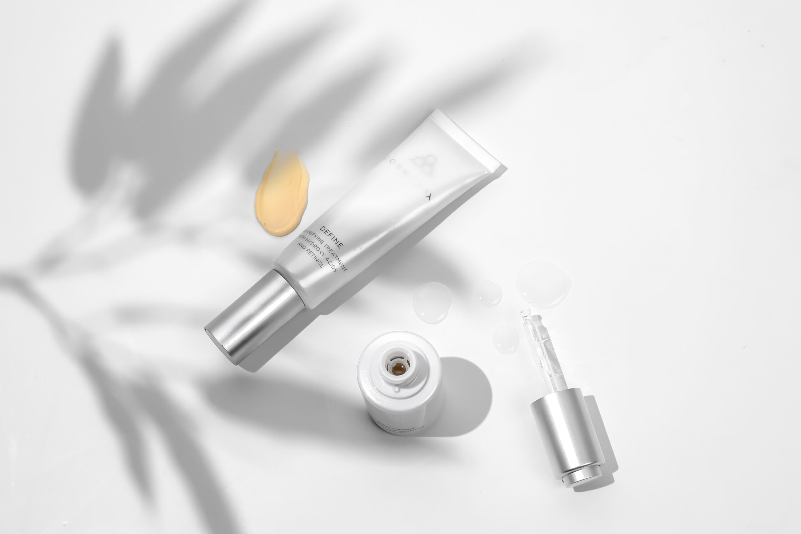 produkty z retinolem cosmedix